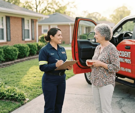 Accident Towing Service Wayne, NY FAQs